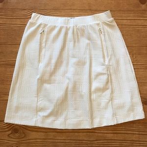 Tail Golf Skort Athletic Wear Above Knee